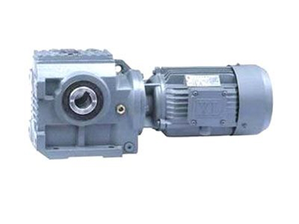 K67加速機